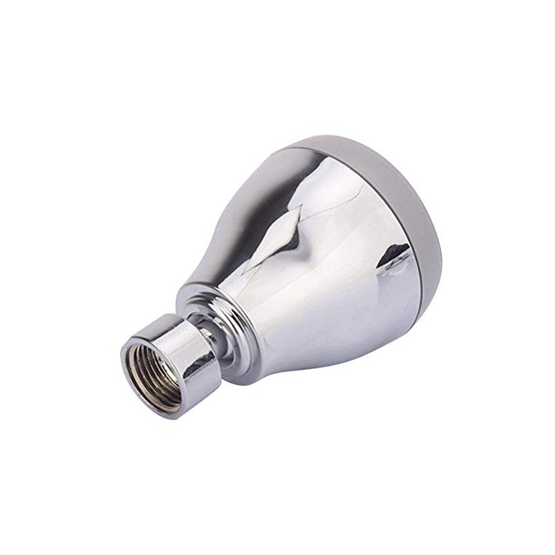 LHKJ Rotation Shower Head, Water-Saving Shower Replacement Shower Head