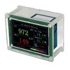 Air Quality Monitor Home Carbon Dioxide Detector High Accuracy Sensor