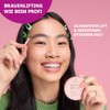 essence brow lifting gel set, transparent eyebrow gel with gel-like