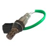 JESBEN Sensor Lambda Sensor de oxígeno Sensor aguas abajo 2