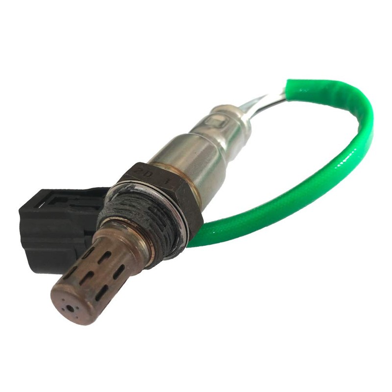 JESBEN Sensor Lambda Sensor de oxígeno Sensor aguas abajo 2