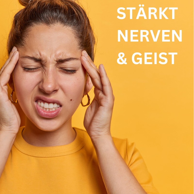Super Vitamin B12 Lutschtabletten hochdosiert mit Methylcobalamin und Orangengeschmack, Energie