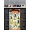 2005 Centenary of the Magic Circle Presentation Pack PP340 (printed
