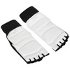 2pcs Taekwondo Foot Guard Boxing Protection Ankle Support for Adult