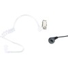HEOPBIRD Walkie Talkie 1 Pin 2.5mm Earpiece for Motorola Talkabout