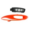 Knog Bilby Headlamp Fluro Orange One Size