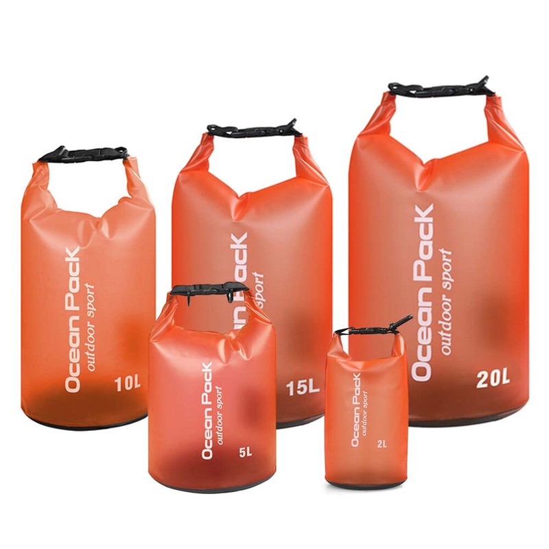 2L / 5L / 10L / 15L / 20L Foldable