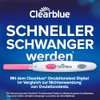 Clearblue 10 Ovulation Tests and 1 Pregnancy Test Combo Pack,