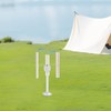 FiueStur Vertical Axis Wind Turbine, 12V 40W 3-Phase Permanent Magnet