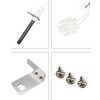 IGN00145 Furnace Ignitor 80 Volt Silicon Nitride Fits For Trane