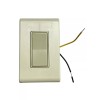 Lightolier Controls MPR-3 Neptune Momentum Preset Remote Dimmer - Ivory