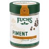 Fuchs Spices - Ground allspice - for seasoning red cabbage,