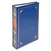Nakabayashi 1PL Pocket Album Verse 1PL-152-B Blue