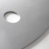 Wakabayashi Kogyo WA-2594 IH Heating Plate, 5.9 inches (15 cm)
