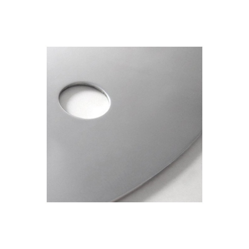 Wakabayashi Kogyo WA-2594 IH Heating Plate, 5.9 inches (15 cm)