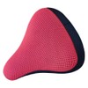 Plus Nao Saddle Cover, Cycle Cover, Saddle Cushion, Bicycle Supplies,