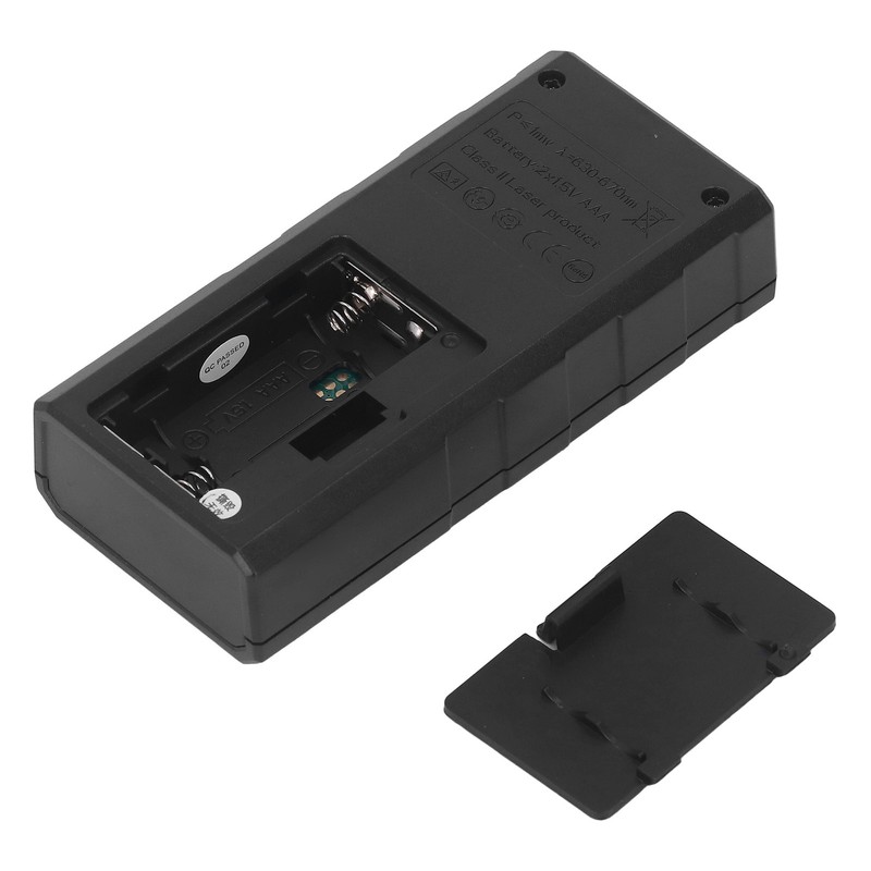 Laser Measure Distance Meter 50m Digital Display Tool for Construction