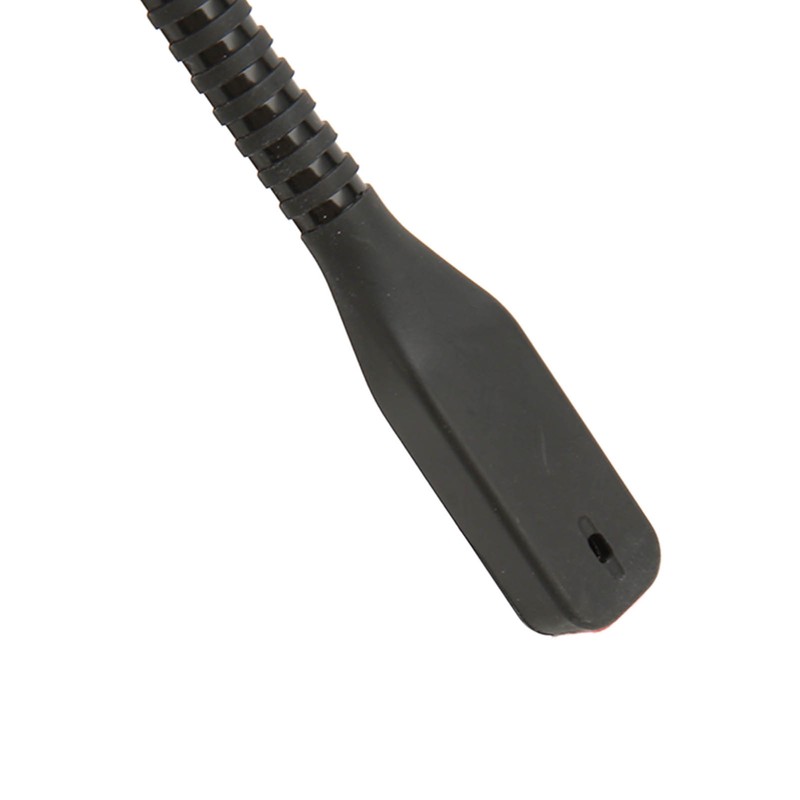 X6S 3.5 Telephone Headset ENC Active Noise Cancelling Single Ear