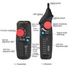 RJ11 RJ45 Line Finder Accurate Location Analog Digital Dual Mode