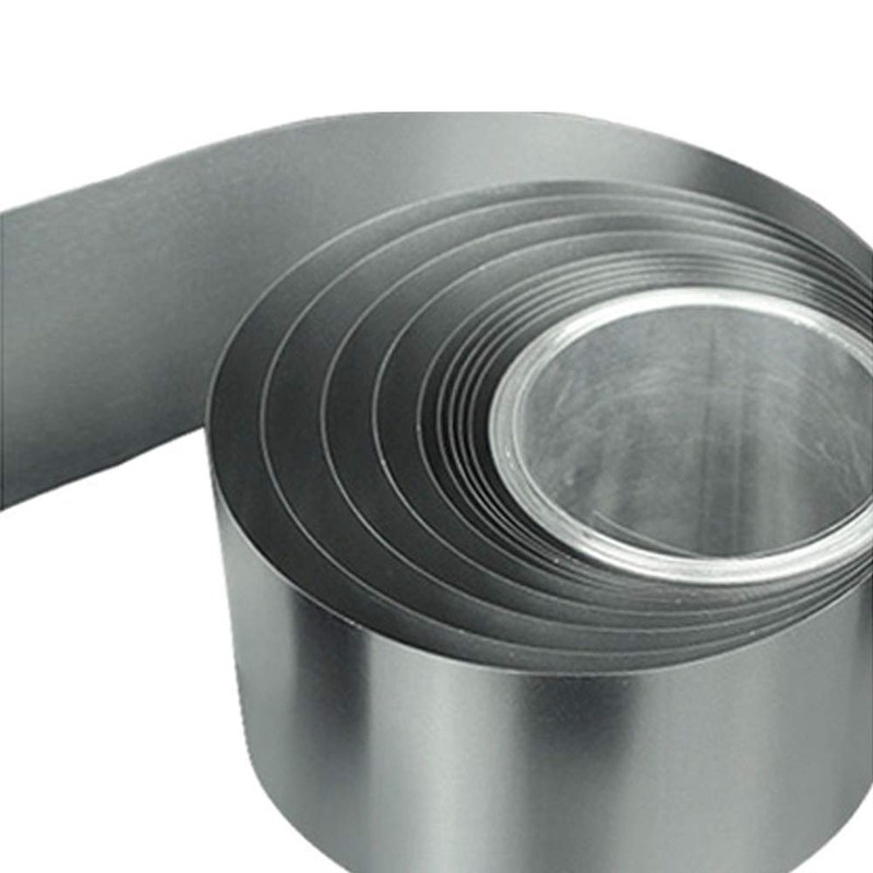 WANGZHENG High Purity 1060 Aluminium Foil Sheet Strips Thin Plate