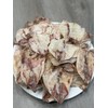 Dried Squid Whole Body One Side 1/2 LB