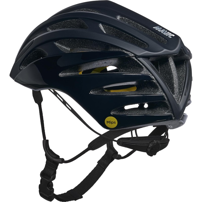 MAVIC Syncro SL Mips Road/MTB Helmet, Black, M