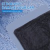 HEDFP Microfiber Car Drying Towel – Extra Large Super Absorbent