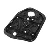 Power Window Regulator with Motor for 2016-2021 Hy-un-dai Tucson (Front
