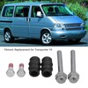 Rear Brake Caliper Slider Pins Guide Bolts Kit BCF1346B Replacement