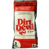Dirt Devil CV950, CV950LE, RV2000 Maxum Central Vac Bags (3