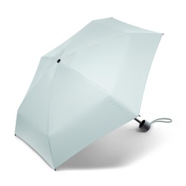 ESPRIT Pocket Umbrella in Multicoloured Design, Harbour Gray