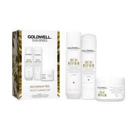 Goldwell Dualsenses Rich Repair Trio Pack