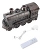 Aromatherapy Humidifier Innovative Train Shape Essential Oil Diffuser Cool Mist