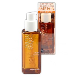 Intensive nourishing hair serum oil for damaged hair Soft hair care / 손상모 집중 영양 헤어세럼 오일 부드러운 머릿결 관리