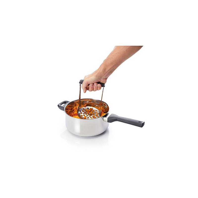MasterCraft Smart Space Folding Masher