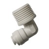Malida Male Push To Connect Tube Fitting,water purifiers Quick Connector