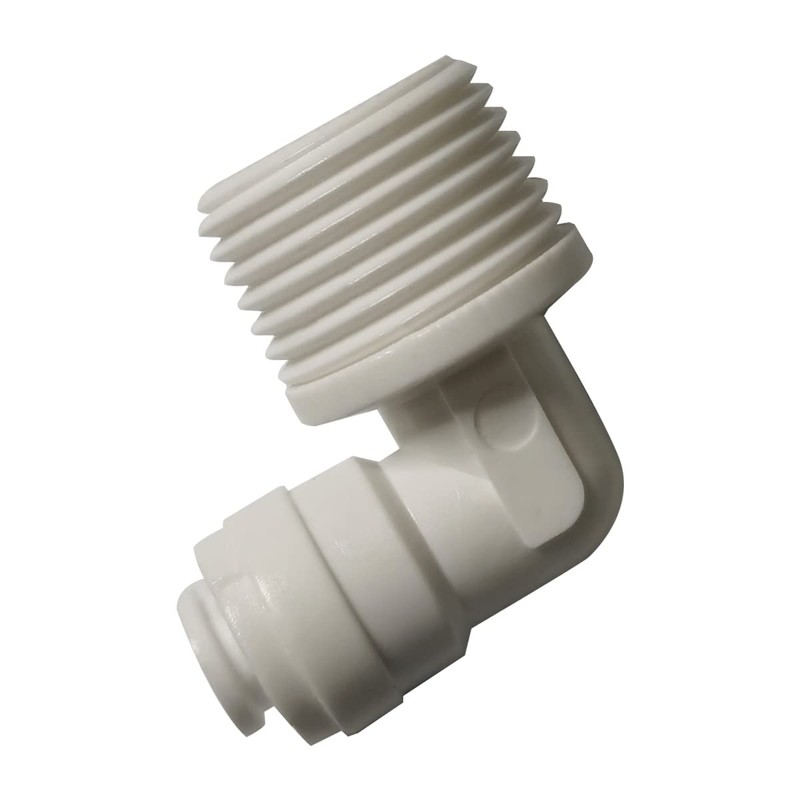 Malida Male Push To Connect Tube Fitting,water purifiers Quick Connector