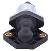 MOTOKU IAC Idle Air Control Valve for Ford Fiesta 2010-2011