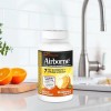 Airborne Vitamina 1000mg Masticables Zinc Tabletas