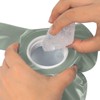Hack 4156 Ultra Cooling Neck Ice Bag (W x D