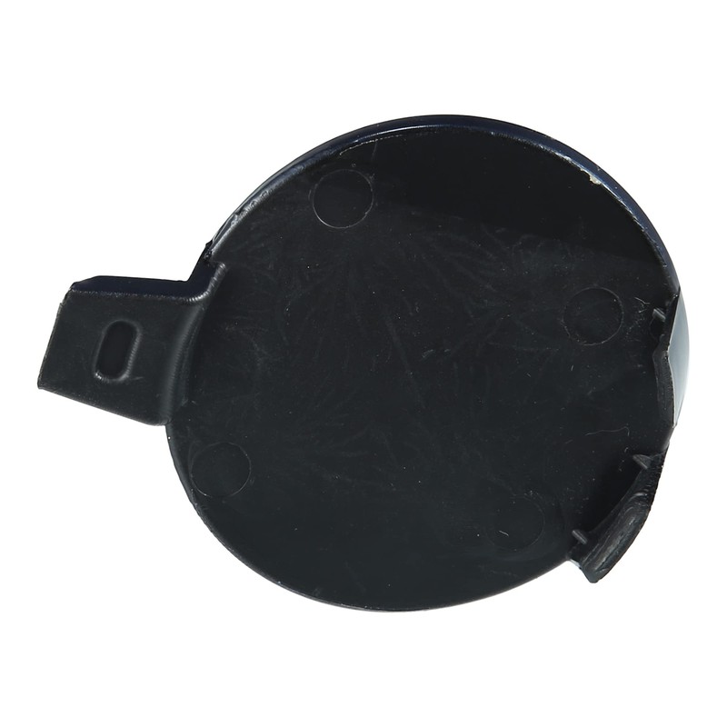 X AUTOHAUX Car Front Bumper Tow Hook Cover 1460701-00-b Blue