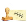 Dekolando Teacher Stamp for Teachers School Stamp Teaching Primary School