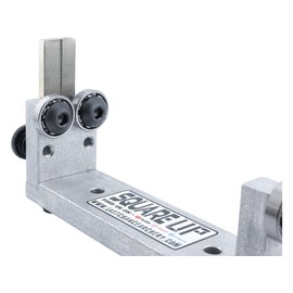 Last Chance Archery Square Up Arrow Square