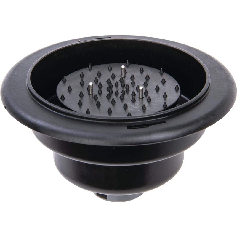 De Buyer 2011.00 Complete Kobra Slicer, 19.3° with Pusher