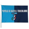 Naples Flag (60 x 60 cm Samples)