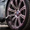 GYEON quartz Iron WheelCleaner 500ml (500ml)