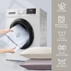 Fittia Cooling Pillow Cases for Hot Sleepers, 100% Rayon Derived