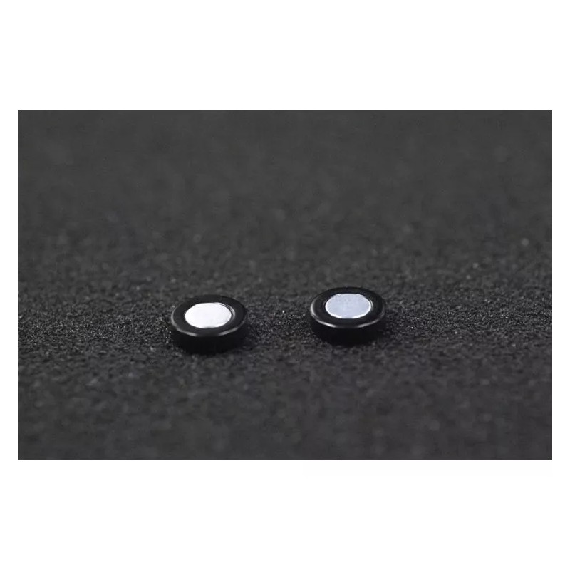 Veraly Expansor Falso Magnetico Para Hombre 2 Pz