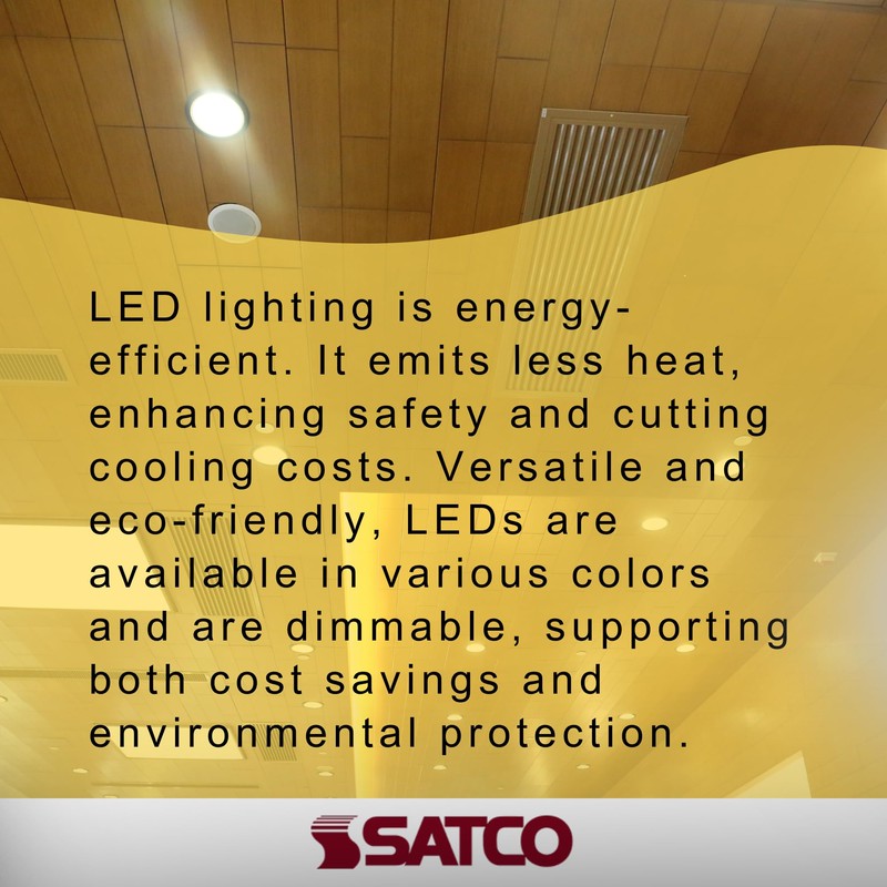 Satco S11236 5W/LED/G9/830/FR/120V/DIM – 5 Watt JCD LED; Frosted Finish;
