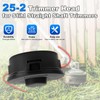 5-Pack 25-2 Trimmer Head 4002 710 2108 for String Trimmer